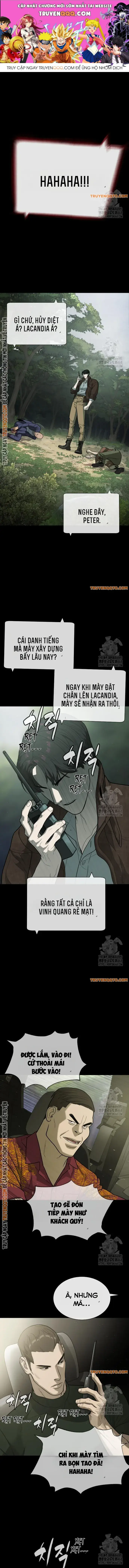 Sát Thủ Peter Chap 85 - Next Chap 86