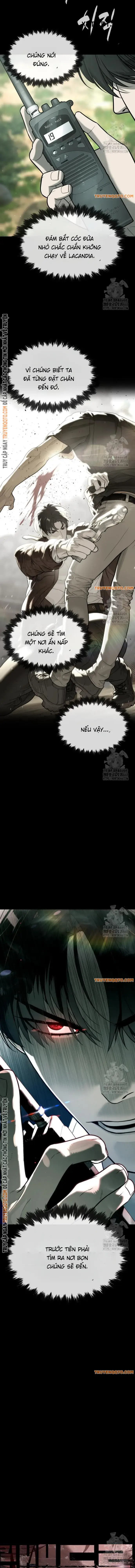 Sát Thủ Peter Chap 85 - Next Chap 86