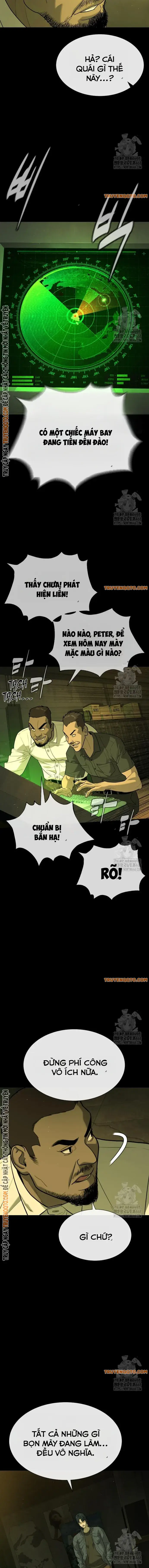 Sát Thủ Peter Chap 85 - Next Chap 86