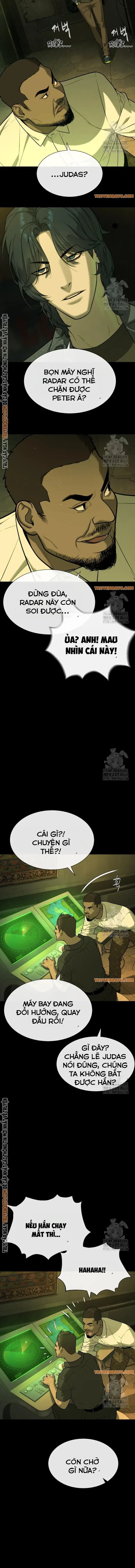 Sát Thủ Peter Chap 85 - Next Chap 86