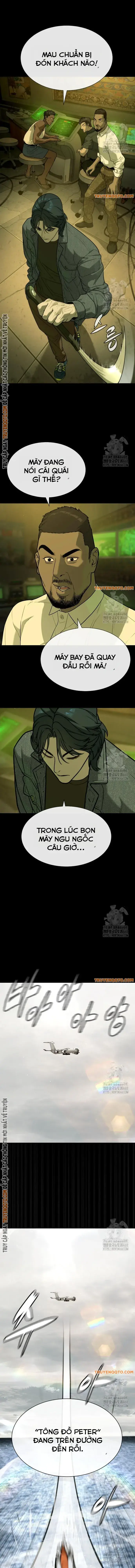 Sát Thủ Peter Chap 85 - Next Chap 86