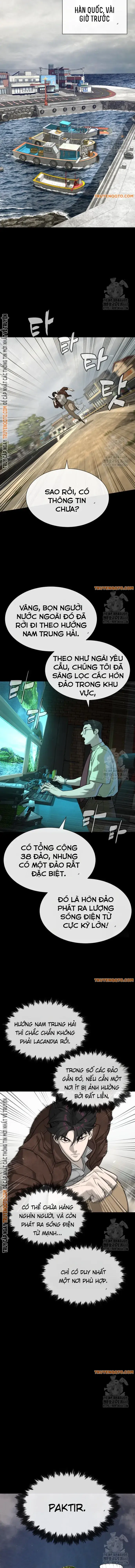 Sát Thủ Peter Chap 85 - Next Chap 86