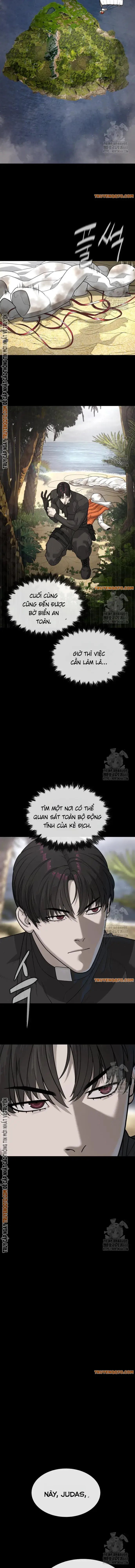 Sát Thủ Peter Chap 85 - Next Chap 86
