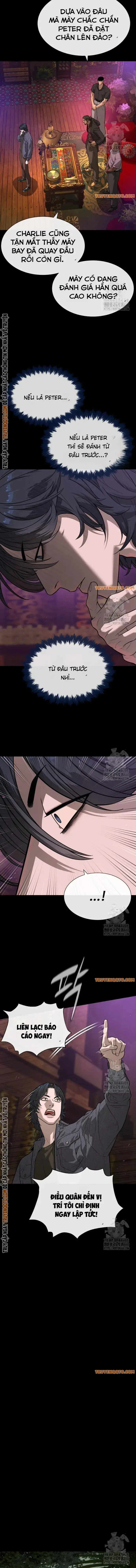 Sát Thủ Peter Chap 85 - Next Chap 86