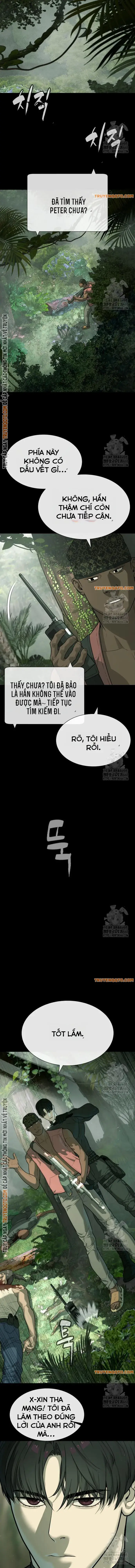 Sát Thủ Peter Chap 85 - Next Chap 86