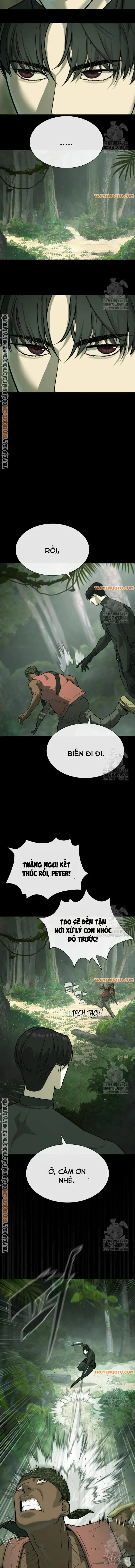 Sát Thủ Peter Chap 85 - Next Chap 86