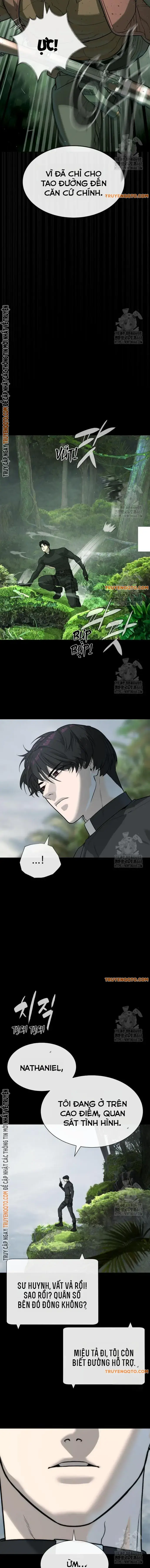 Sát Thủ Peter Chap 85 - Next Chap 86