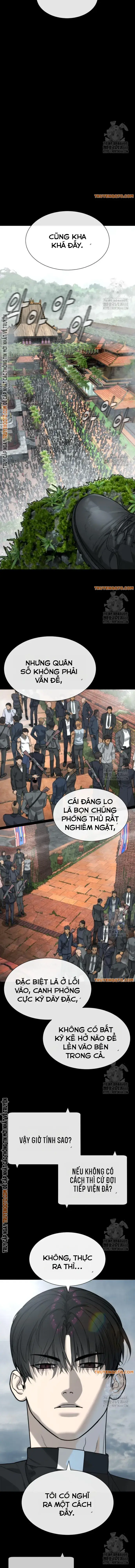 Sát Thủ Peter Chap 85 - Next Chap 86