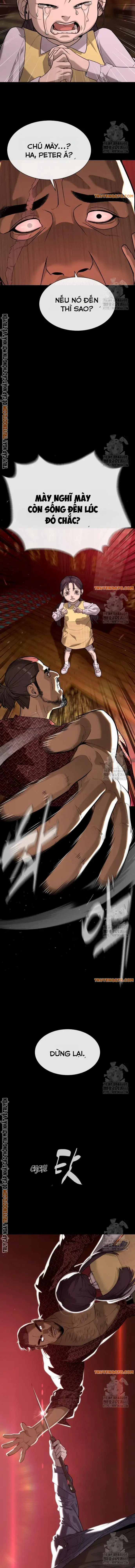 Sát Thủ Peter Chap 85 - Next Chap 86
