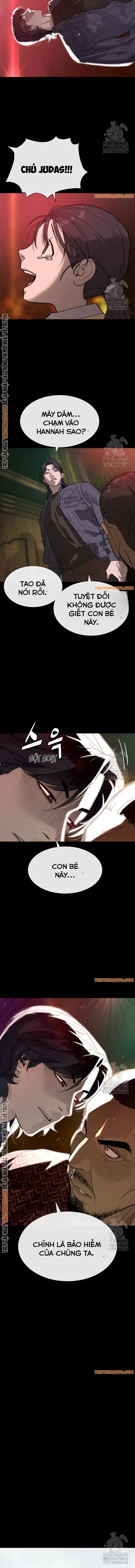 Sát Thủ Peter Chap 85 - Next Chap 86