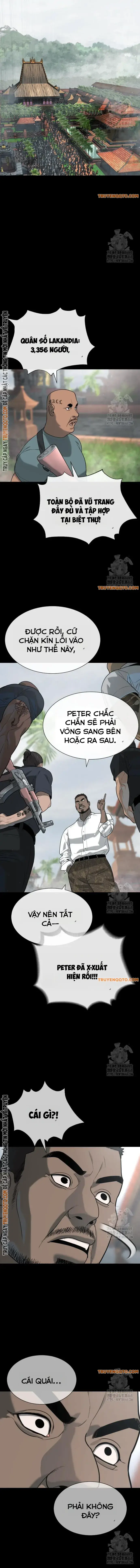 Sát Thủ Peter Chap 85 - Next Chap 86