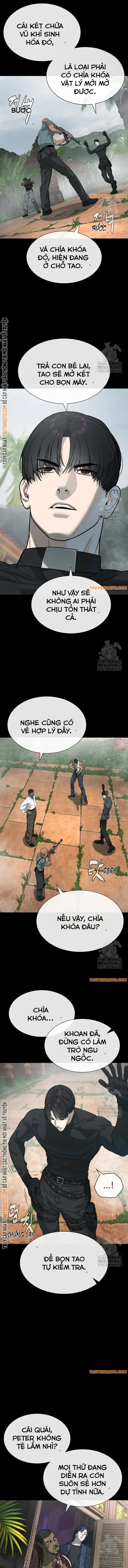 Sát Thủ Peter Chap 85 - Next Chap 86