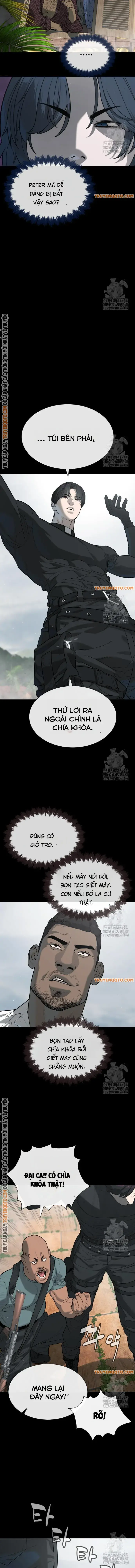 Sát Thủ Peter Chap 85 - Next Chap 86