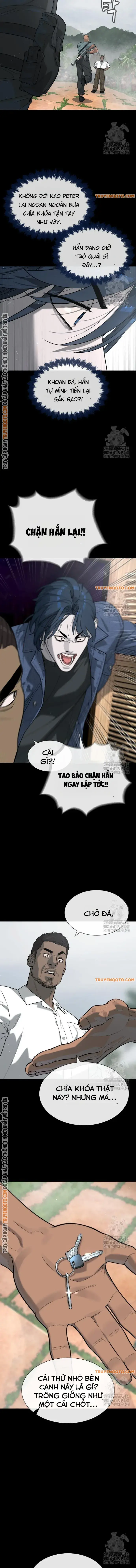 Sát Thủ Peter Chap 85 - Next Chap 86