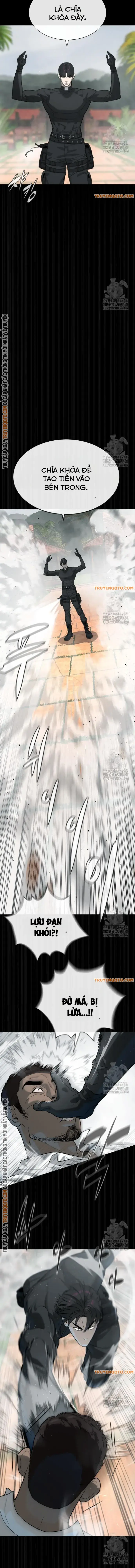 Sát Thủ Peter Chap 85 - Next Chap 86