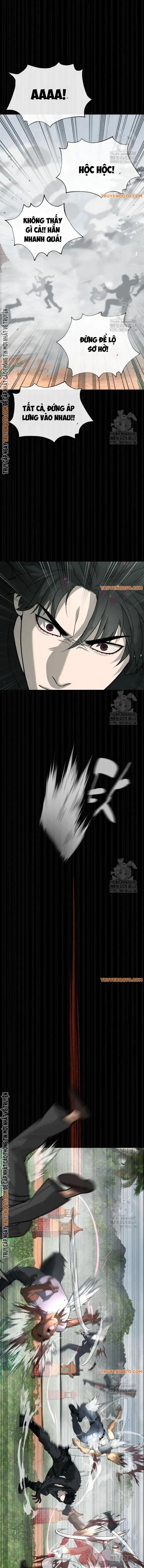 Sát Thủ Peter Chap 85 - Next Chap 86