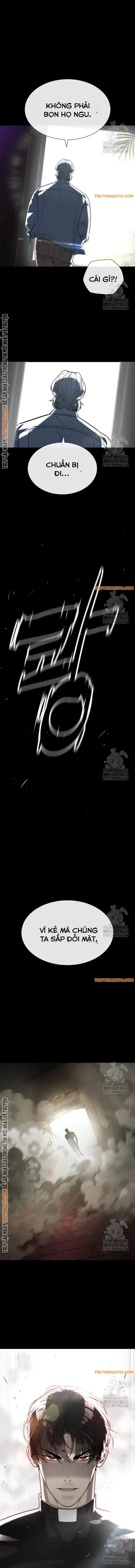 Sát Thủ Peter Chap 85 - Next Chap 86