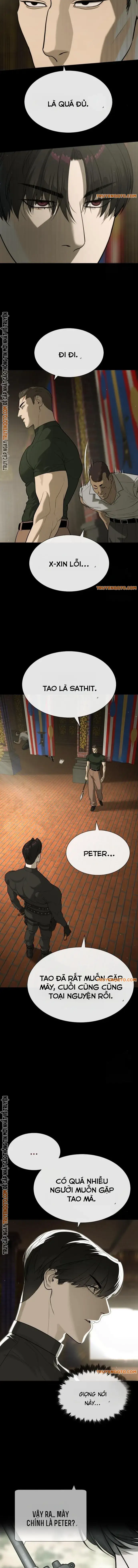 Sát Thủ Peter Chap 86 - Next Chap 87
