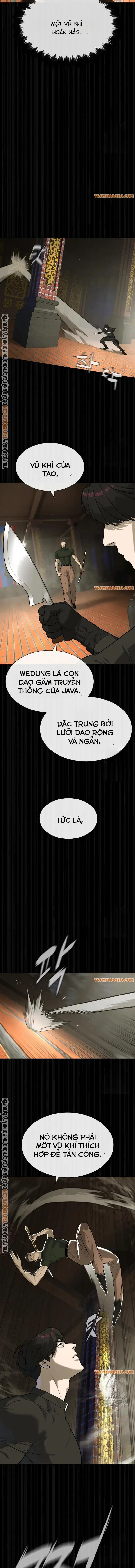Sát Thủ Peter Chap 86 - Next Chap 87