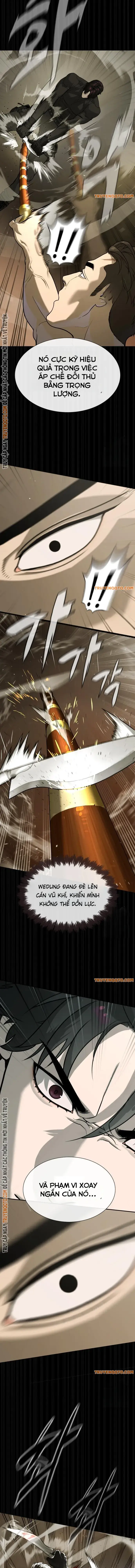 Sát Thủ Peter Chap 86 - Next Chap 87