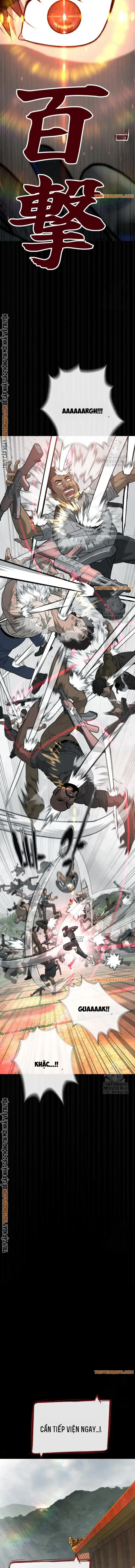 Sát Thủ Peter Chap 86 - Next Chap 87