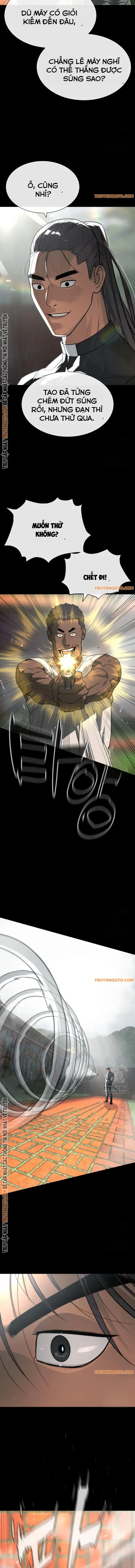 Sát Thủ Peter Chap 86 - Next Chap 87