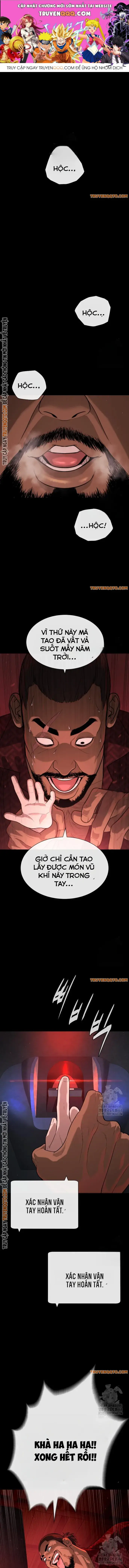 Sát Thủ Peter Chap 87 - Next Chap 88