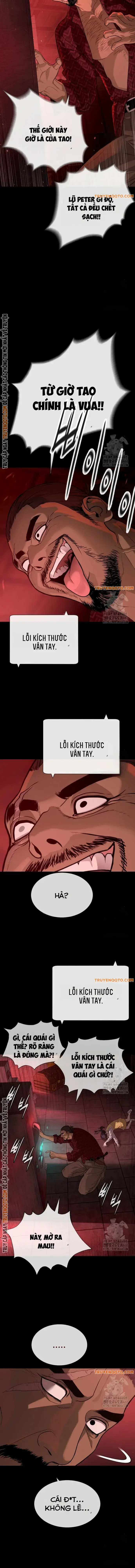 Sát Thủ Peter Chap 87 - Next Chap 88