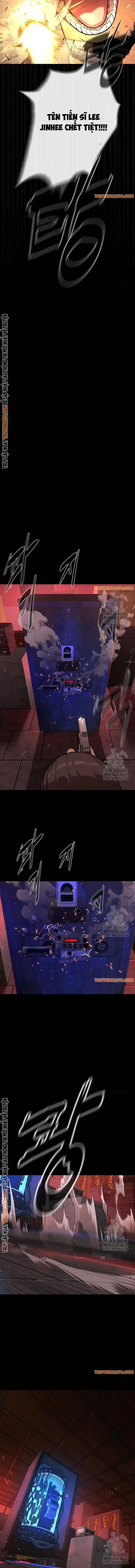 Sát Thủ Peter Chap 87 - Next Chap 88