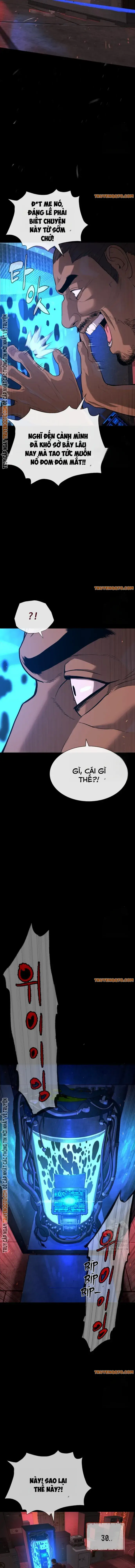 Sát Thủ Peter Chap 87 - Next Chap 88