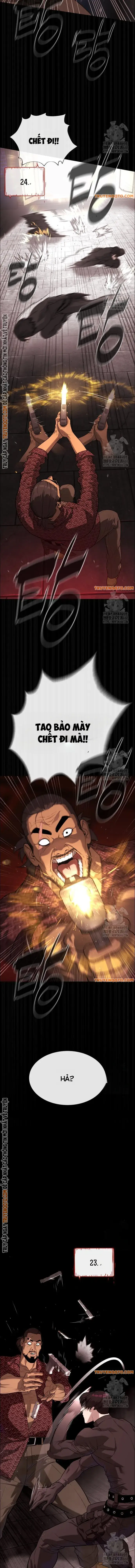Sát Thủ Peter Chap 87 - Next Chap 88