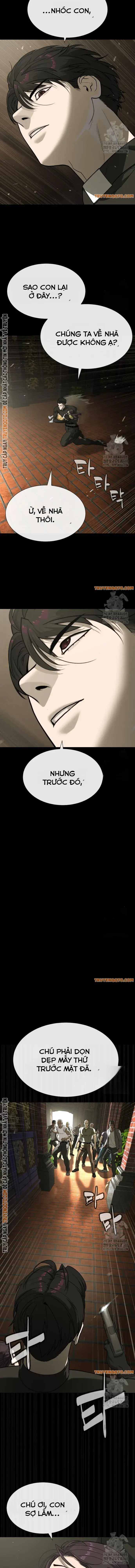 Sát Thủ Peter Chap 87 - Next Chap 88
