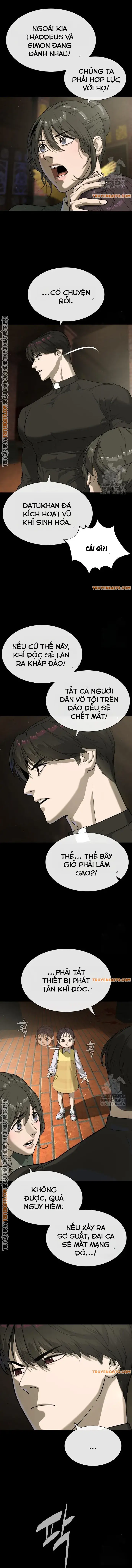 Sát Thủ Peter Chap 87 - Next Chap 88