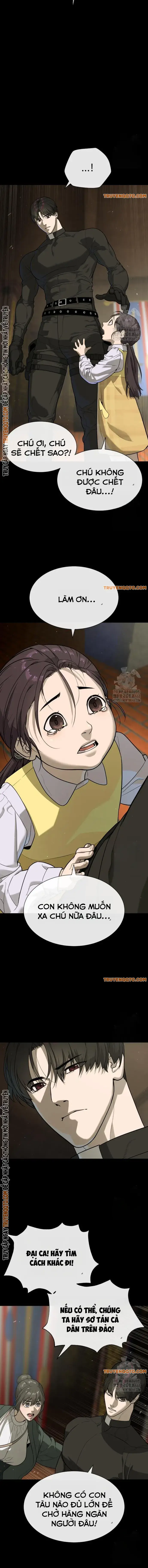 Sát Thủ Peter Chap 87 - Next Chap 88