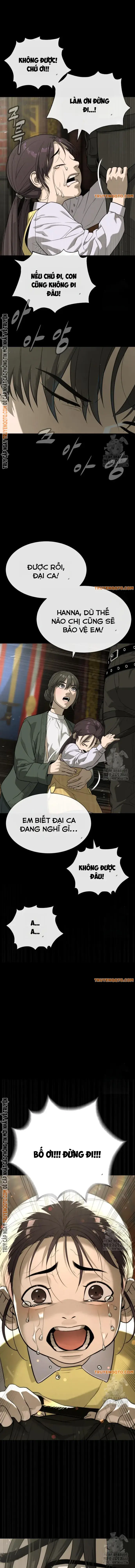 Sát Thủ Peter Chap 87 - Next Chap 88