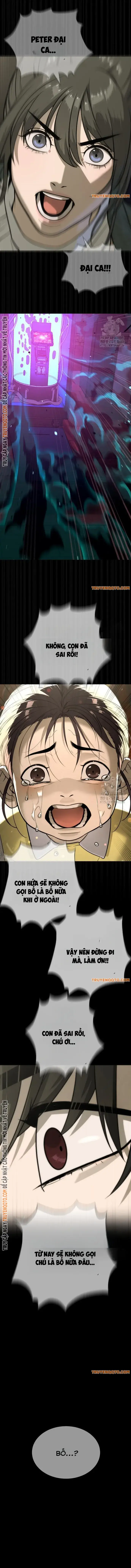 Sát Thủ Peter Chap 87 - Next Chap 88