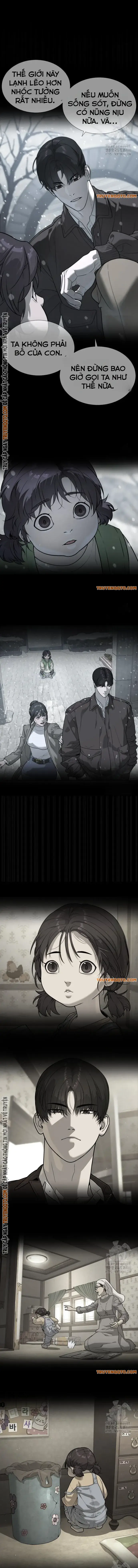 Sát Thủ Peter Chap 87 - Next Chap 88