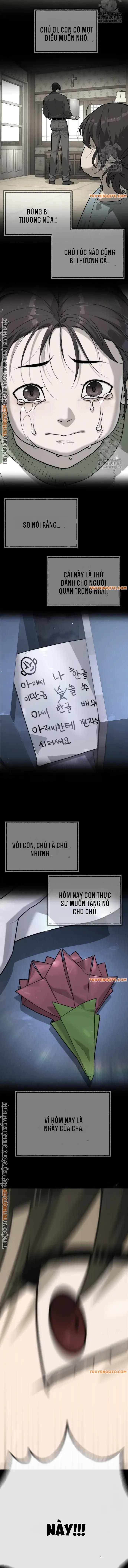 Sát Thủ Peter Chap 87 - Next Chap 88