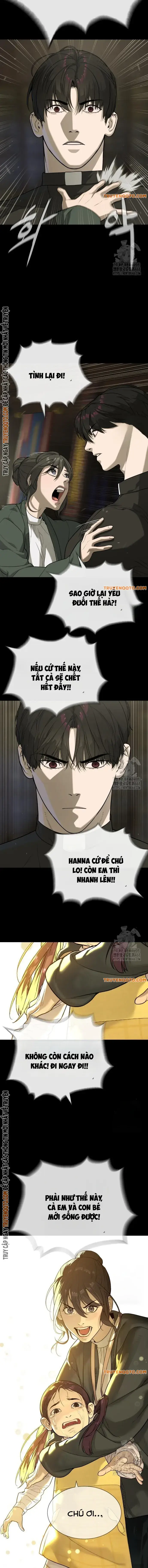Sát Thủ Peter Chap 87 - Next Chap 88