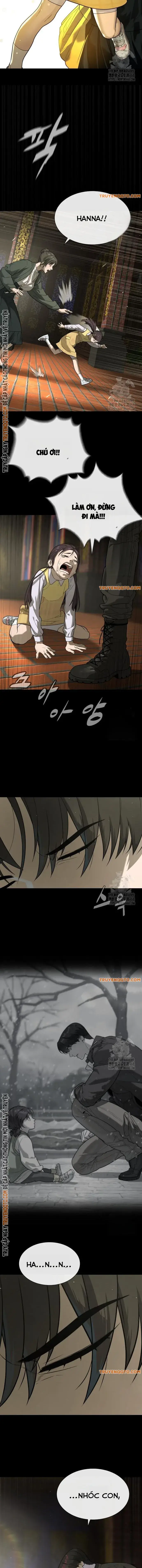Sát Thủ Peter Chap 87 - Next Chap 88