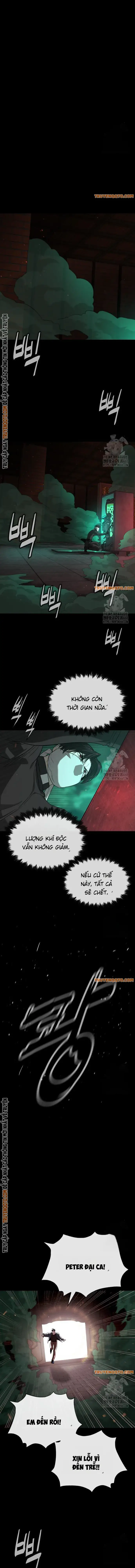 Sát Thủ Peter Chap 87 - Next Chap 88