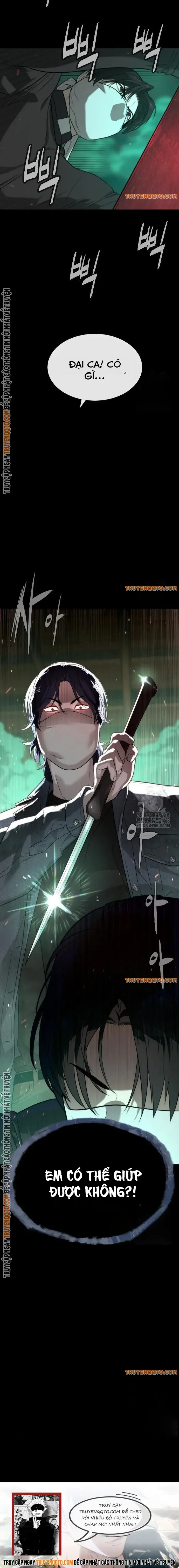 Sát Thủ Peter Chap 87 - Next Chap 88