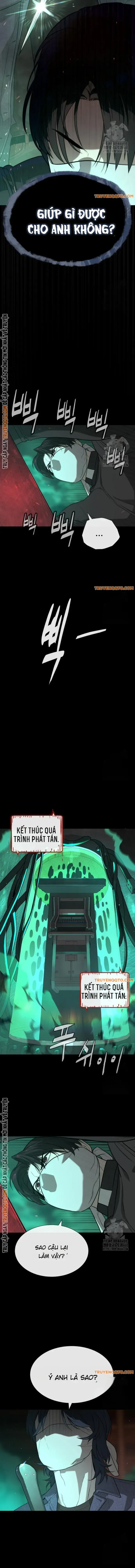 Sát Thủ Peter Chap 88 - Next Chap 89