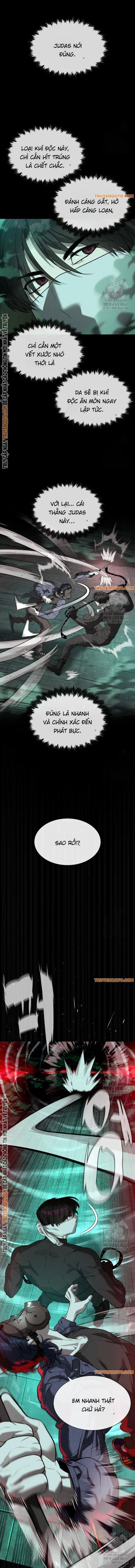 Sát Thủ Peter Chap 88 - Next Chap 89