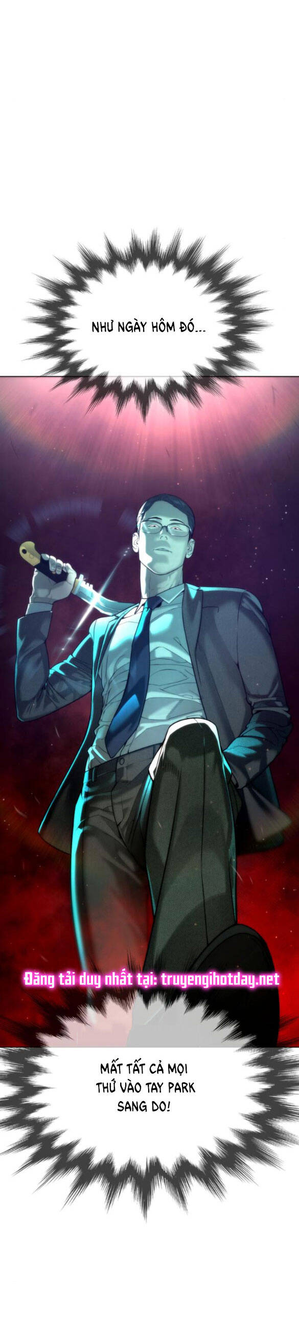 Sát Thủ Peter Chap 91 - Next Chap 92