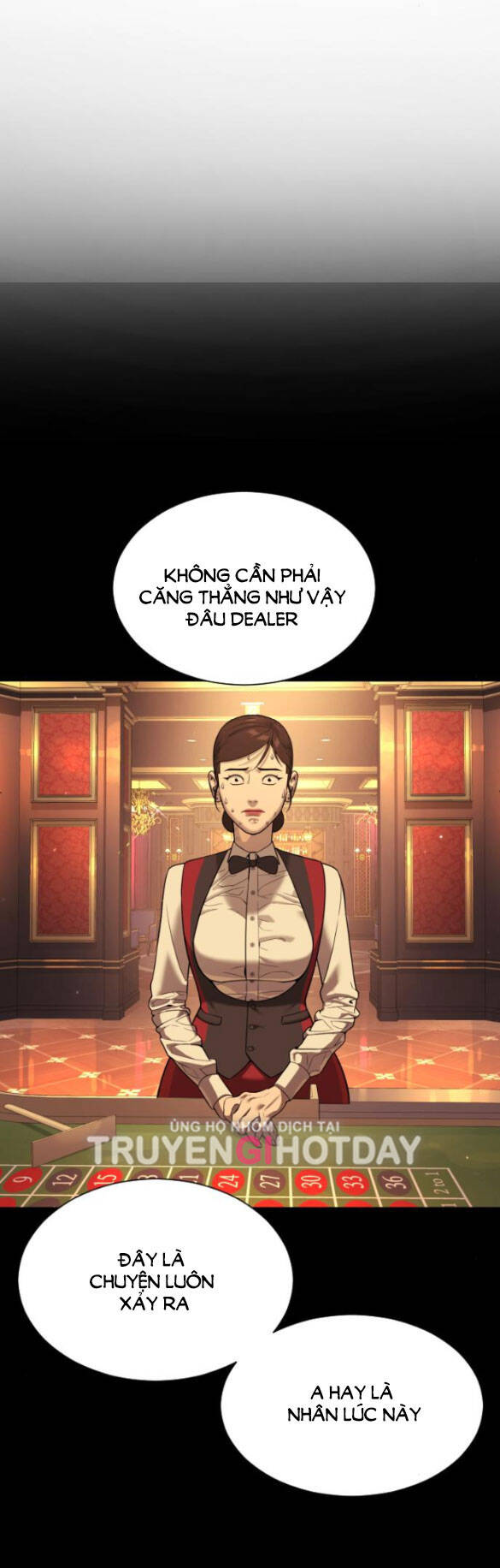 Sát Thủ Peter Chap 91 - Next Chap 92
