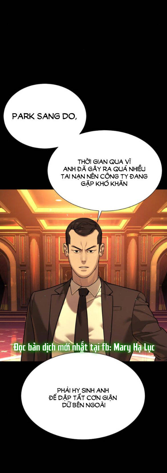 Sát Thủ Peter Chap 91 - Next Chap 92