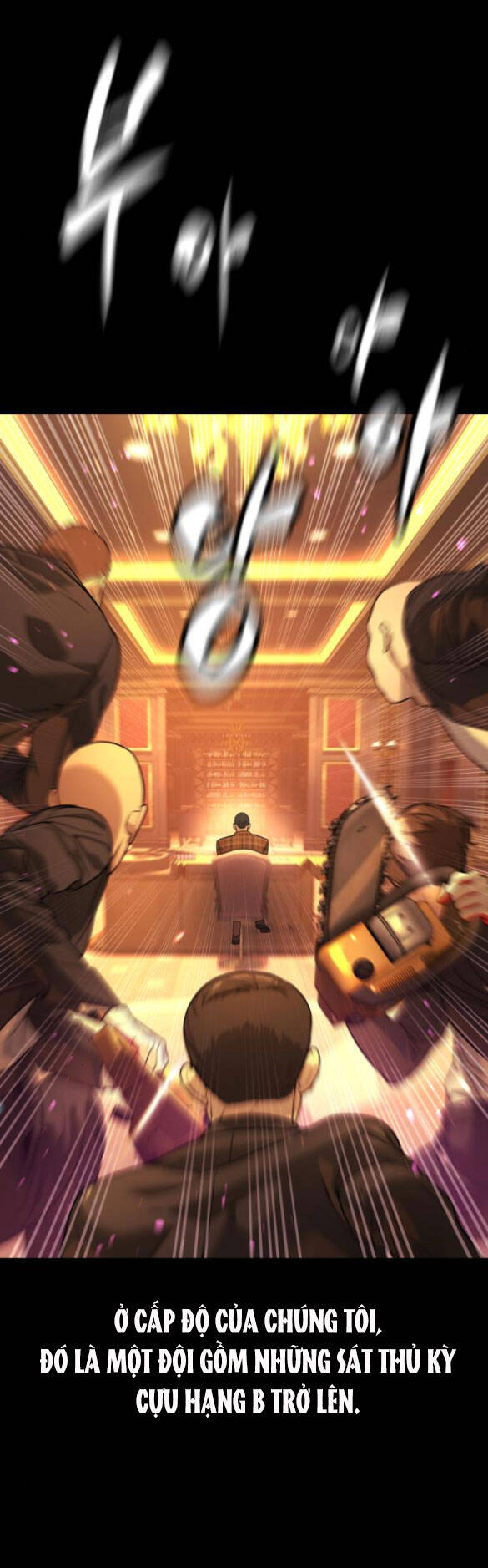 Sát Thủ Peter Chap 91 - Next Chap 92