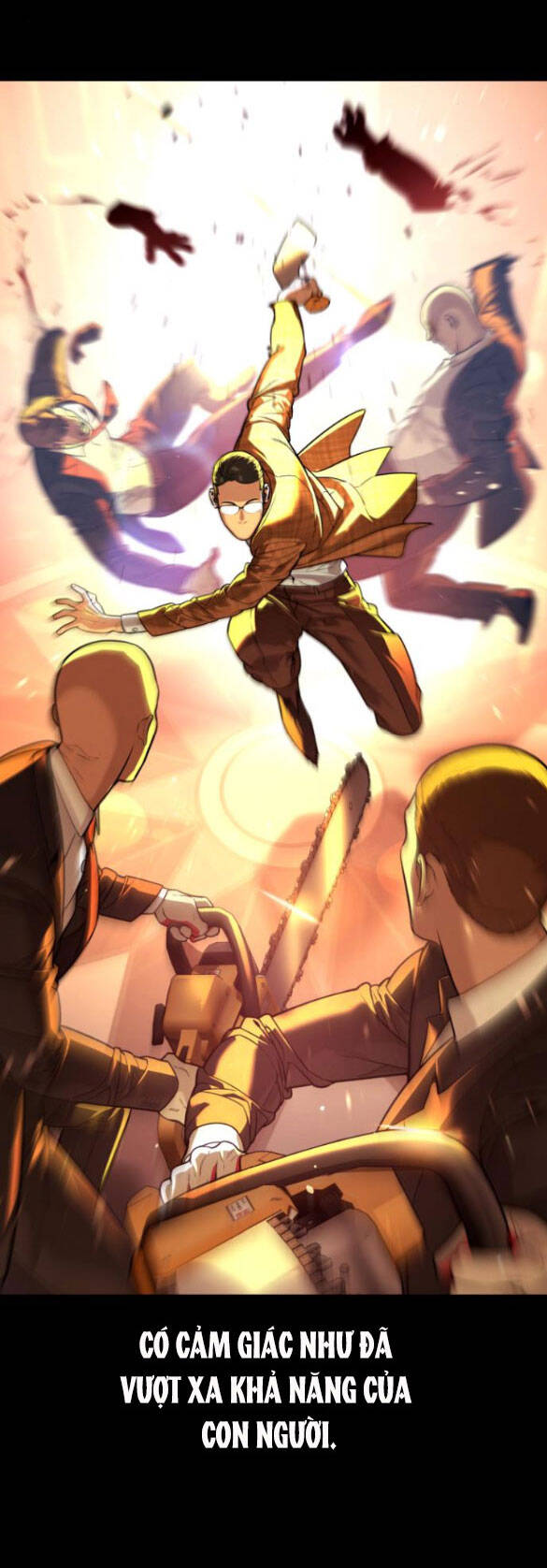 Sát Thủ Peter Chap 91 - Next Chap 92