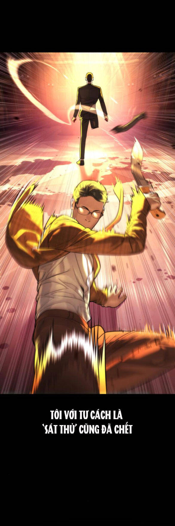 Sát Thủ Peter Chap 91 - Next Chap 92